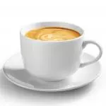 Café con leche