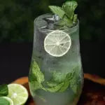 Mojito Menta