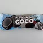 Picolé de Coco