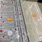 PoliJORNAL acetinado 58x58 COD:58265