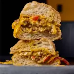 Philly Cheese steak