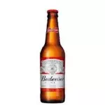 BUDWEISER