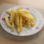 Porción de papas Pequeña