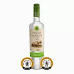 Pisco Vargas Italia