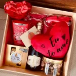 CESTA RICH LOVE