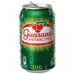 GUARANÁ ANTARCTICA 350 ML LATA