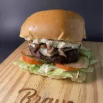 Burger Praieiro