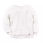 Sherpa Crew Neck