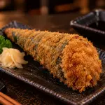 TEMAKI MIX FRITO