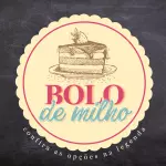 BOLO DE MILHO