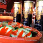 Orden de Pepinos
