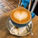 Capuchino doble