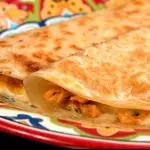 CASAL QUESADILLA DE PERNIL