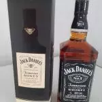 JACK DANIELS