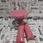 Molho rose