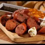 CHORIZO