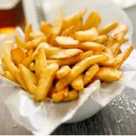 PAPAS FRITAS