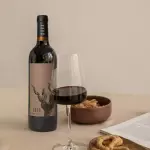 Socca Cabernet Savingnon