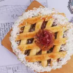 Mini Pastafrolas & Tarta sabores