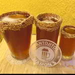 CERVEZA MICHELADA