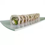 California maki