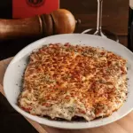 NEAPOLITIAN MILANESE