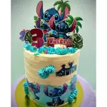Tortas Personalizadas