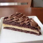 Cakebox Ninho com Nutella