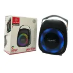 CAIXA DE SOM RGB KAPBOM KA-8508