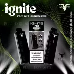 IGNITE P100 LIFE REFIL