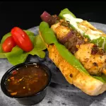 Cachorro Grill House