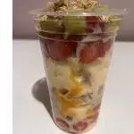 Salada de frutas