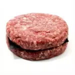 Hamburguesa (2 ud)