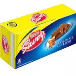 Savoy 130g caja 5 unidades