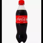 Coca 400 ml