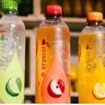 Água saborizada 500ml