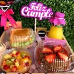 🥞 DSY Hot Cakes del Rancho
