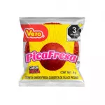 Pica Fresa 100 gr.