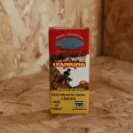 Yanking