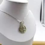 Colar Escapulário