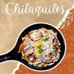 Chilaquiles rojos