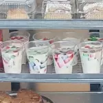 Gelatina mosaico