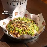 Wacky Nachos