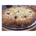 33 - Meia Portuguesa da Realeza