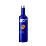 Sky Passion Fruit