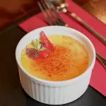 Crème Brülée