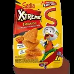 EMPANADO DE FRANGO EMPANACHO XTREME