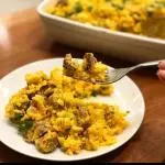 Arroz maria isabel