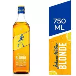 Whisky Johnnie Walker Blond 750ml🍸