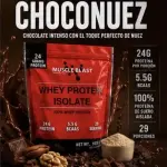 Choconuez